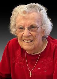 Obituary: Therese C. McKenna