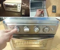 Other models are equipped with an lcd screen which. How Long Does A Toaster Oven Take To Preheat See What I Found