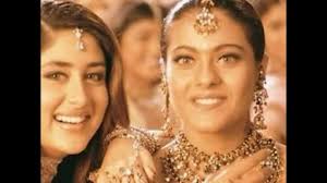 Kabhi Khushi Kabhie Gham Eng Sub All Songs Hd With Lyrics Kabhi Khushi Kabhie Gham Bollywood Music Bollywood Songs All Songs