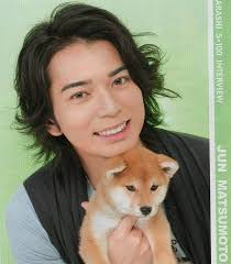 jun matsumoto photo our jun little puppies matsumoto cute puppies