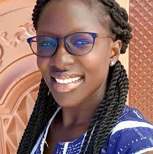 Martha Tracy Nyekanga