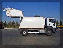 Refuse Garbage Compactor Truck – Procompactor – ProCompactor ...