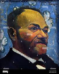 Bernard emile hi-res stock photography and images