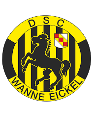Dsc wanne eickel ambos equipos anotan 10 de 10. Dsc Wanne Eickel Wikipedia