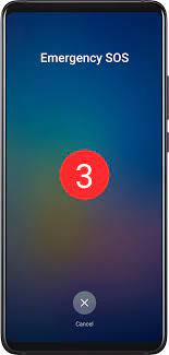 Calling 112 with no prepaid credit or without a sim card. Emergency Sos And Calls Huawei Support Qatar