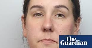 Wife of Tory councillor jailed for stirring racial hatred after Southport  attack