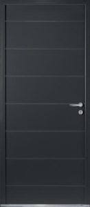 Top 10 Portes Alu Bel M Porte D Entree Alu Elven Credit Photo Bel M Porte Entree Aluminium Portes Porte Entree Alu