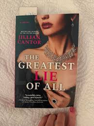 I was given your name by Lorraine earlier today and I'm loving what I'm  reading so far