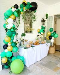 Theme Simple 1st Birthday Party Ideas For Boys Wild One Jungle Theme Birthday Party Boys 1st Birthday Party Ideas Simple 1st Birthday Party Boy