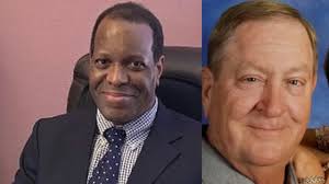 Texas church shooting victims identified as Tony Wallace, Richard White