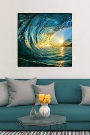 To Protect Your Home Feng Shui North Room Wall Art Hautelook Picture Wall Living Room Picture Wall Bedroom Feng Shui Artwork