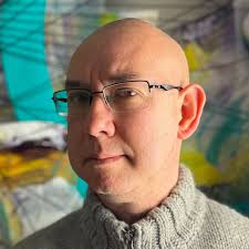 Profile for Colin Goldberg