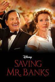 Banks is an excellent film. Pin On Disney And Dreams