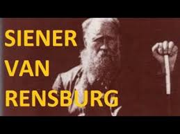 Let S Discuss And Debate The Prophecies Of Siener Van Rensburg South A In 2020 South Africa Africa Chapter