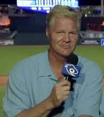 Patrick sean tabler (born february 2, 1958) is an american former major league baseball player and currently a color analyst for the toronto blue jays on the canadian sports television network sportsnet and formerly with pat tabler. Pat Tabler Thinks Player Name Is So Strong Blue Jay Hunter