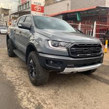 2019 Ford Ranger Raptor For Sale 2000cc Vehicle Smart Kenya Facebook