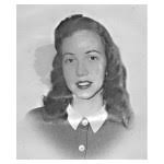 Virginia Moser Obituary