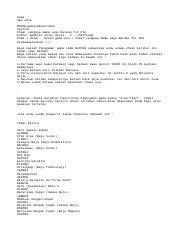 Silakan simpan file cara mengaktifkan cheat basara 2 heroes ps2 segera apabila memang ada dibawah ini. 13 April 2017 At 0121 Ga Bwrguna Unknown Says 29 June 2018 At 1231 Thank You Course Hero