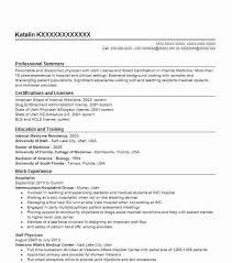 When writing an official or company letter, presentation style and also format is crucial making an excellent very first impression. Physician Cv Samples Resume Format
