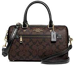 We did not find results for: Coach Rowan Satchel In Signature Canvas F83607 Imaa8 Buy Online At Best Price In Uae Amazon Ae