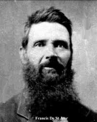 Here is a pronunciation of "Saint-Jores" I found --  http://forvo.com/word/saint-jores/