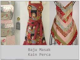 Tetapi di tangan orang kreatif, barang bekas tersebut bisa disulap menjadi barang yang bernilai tinggi dan bisa dijual dengan harga mahal. 17 Kejarinan Dari Kain Perca Penjelasannya