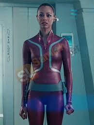 Maybe you would like to learn more about one of these? Wordpress Error Star Trek Costume Zoe Saldana Star Trek Star Trek Uniforms