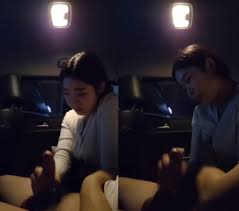 차에서 대딸 주무르기 xHamster- 독점 은밀한 주무르기