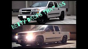 lowered 2006 chevy colorado betty dropped that ass shocks tires fogs final summer form youtube lowered 2006 chevy colorado betty dropped that ass shocks tires fogs final summer form