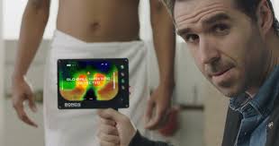 Underwear maker wants you to join the fight against glo-ball warming