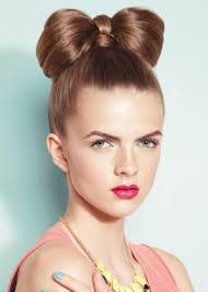 Some images are hidden because they can no longer be found or have been. 25 Cute Diy Bun Hairstyles