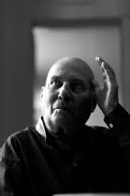 Image of Portrait de Fred Personne, acteur francais. Salon du Livre de