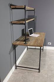 22 Diy Computer Desk Ideas That Make More Spirit Work Enthusiasthome Home Office Furniture Creative Desks Desk Organization Diy