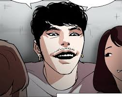 Which character do you like the most in this list? : r/lookismcomic