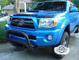 Was on the truck for less then a couple months. Super Bull Bar Toyota Tacoma 2005 2015 Bumper Push Grill Black Ebay