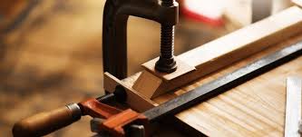 Quality wood turning tools & supplies from brands you trust. How To Make Your Own Pipe Clamp Doityourself Com