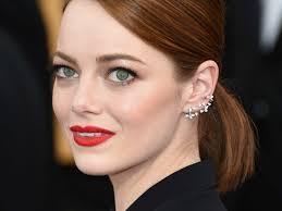 Her guest appearances too have grasped the attention of the audience in drama series like medium & lucky louie. Emma Stone S Response To Sony Hack Wsj Interview