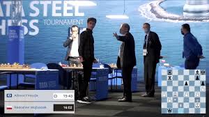 Tata Steel Chess Tournament Issues Statement On Firouzja Controversy Chess Com