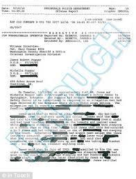 In touch weekly has released the police reports to further prove that this story is, indeed. Unsealed Police Report Reveals Jim Bob And Michelle Duggar Covered Up After Eldest Son Josh Confessed To Repeatedly Fondling Girls When He Was A Teen And Case Only Went To Police