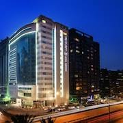 Top trending hotels near hamad intl. Hotels Near Doha Airport Doh From 42 Expedia