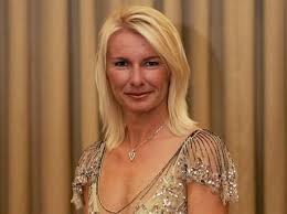 Pokušavate da dominirate u vezi, ali partner ne pristaje. Jana Novotna Obituario De Jana Novotna