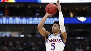 Q dot had 27 points and shot over 50 percent from both 2 and 3 in both games with 9 threes @jlenterprises. Ku Quentin Grimes Pulls Name From Nba Draft Will Enter Transfer Portal