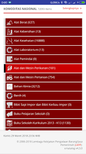 21 agustus 2019, 22:58:46 wib. E Katalog Lkpp For Android Apk Download