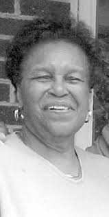 Doris Holt Obituary (2016)