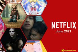 What's coming to netflix in june 2021. First Look At What S Coming To Netflix In June 2021 Knowinsiders