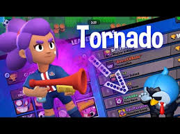Jeuxvideo.com est le premier site d'information sur l'actualité du jeu vidéo. Jatek Profikkal 5 Tornado Brawl Stars Hun Youtube