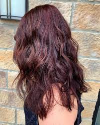 Shade 535 (chocolate caramel) provides 100% gray coverage and is best for anyone with natural hair between light brown and black. 15 Mahogany Hair Color Shades You Have To See