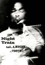 Night Train (Leigh)