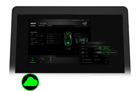 Dynamic reactive lighting with razer chroma sdk. Razer Synapse Cloud Based Driver Software