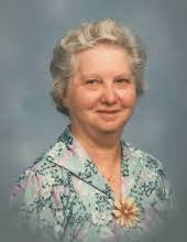 Obituary information for Helen Arlene Shaw
